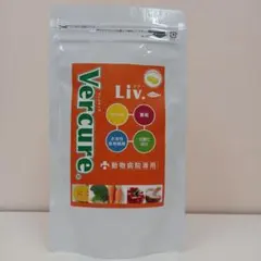 Vercure ヴェルキュア リヴ タブレット 100g（400粒入り）1袋 - メルカリ
