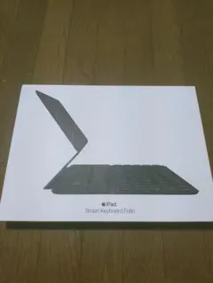 iPad Smart Keyboard Folio 11インチ 純正キーボード