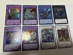 まとめ買い割引対象】遊戯王 コレクターズレア5枚まとめ売り - メルカリ