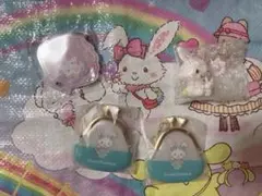 ウィッシュミーメル　まとめ売り