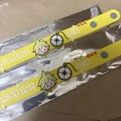 セカライ5th 鏡音レン ラバーバンド 2個セット