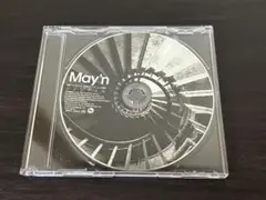May'n シンジテミル CD VTCL-35101 C-5