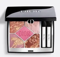 【新品・未開封】ディオールショウ サンク クルール　25限定品　974