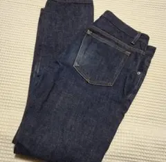 A.P.C.　アーペーセー　デニムパンツのサムネイル