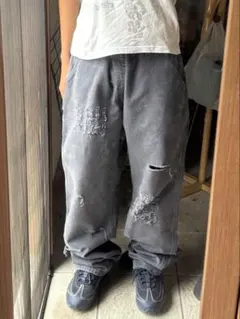 Dungaree Fit ダックペインターパンツ Carhartt/カーハート