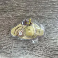 サンリオキャラクターズ　パッケージチャーム&チョコボーロ