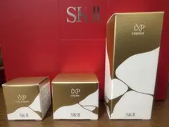 SK-II LXP 金継ぎシリーズ3点セット(化粧水、クリーム、アイクリーム )のサムネイル
