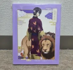 東武動物公園 銀魂 高杉晋助 キャンバスボード