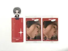 ENHYPEN ニキ 3点セット