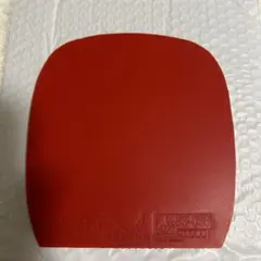 卓球ラバー　ヤサカ　RAKZAXX ラクザXX 赤　MAX