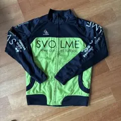 SVOLME サッカーウィンドブレーカー Sサイズ