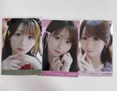 イコラブ 大谷映美里 生写真