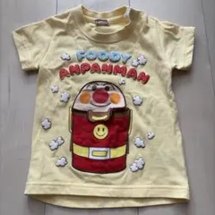 アンパンマン　Tシャツ　80cmのサムネイル