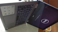 dell inspiron 13 5378 ジャンク品のサムネイル