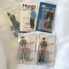Snow Man アクリルスタンド 深澤辰哉 まとめ売り - メルカリ