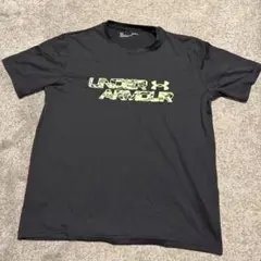 アンダーアーマー　Tシャツ