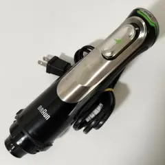 ブラウン マルチクイック9 ハンドブレンダー 本体 HB901AJ - メルカリ