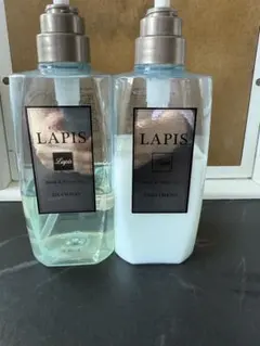 2026年最新】Lapis シャンプーの人気アイテム - メルカリ