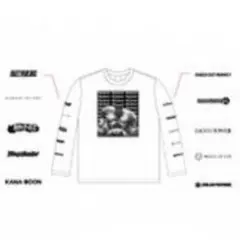 Rhythmic Toy World ② ロング Tシャツ XLサイズ