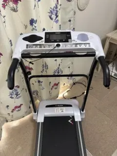 ランニングマシーン