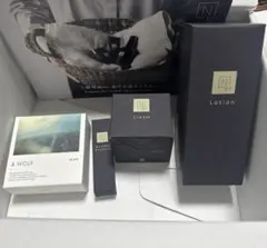 nオーガニックvie 4点セット