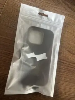 skylrk iPhone 16pro ケース　ブラック