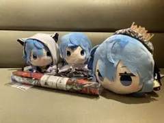 ホロライブ hololive 星街すいせい 4点セット