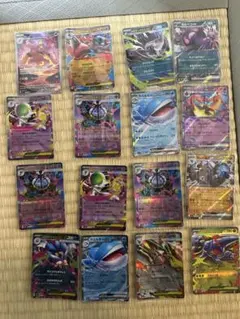 ポケモンカード まとめ売り 300枚 - メルカリ