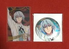 2025年最新】アイドリッシュセブン 缶バッジセット 四葉環の人気