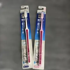 クリニカ アドバンテージ 歯ブラシ 2本セット