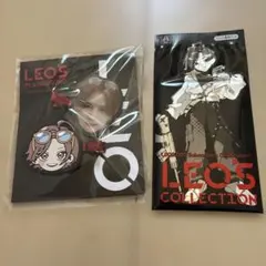 山田涼介 leo ヘアクリップ ビジュアルカード - メルカリ