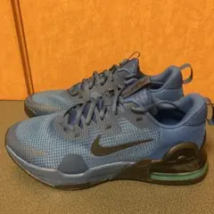 新品未使用箱無しNike エアマックスアルファトレーナー5 メンズ28㎝