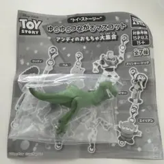 トイ・ストーリー ゆらゆらつながるマスコット