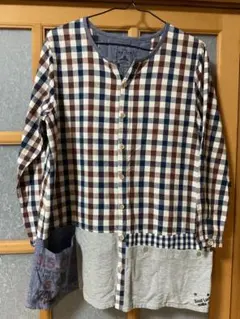 ドラッグストアーズ/D.S.CLUB ⭐︎ チュニック⭐︎