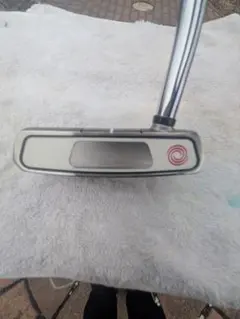 オデッセイ】ODYSSEY 2-ball CSパター 33㌅ - メルカリ