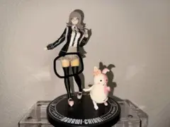 ダンガンロンパ】ジャンク品みんなのくじ・七海千秋＆モノミ