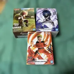 ラ*チ様 ナルトフィギュア