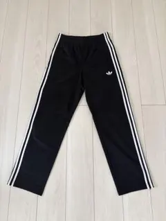 adidas トラックパンツ ブラック Mのサムネイル