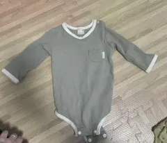 petit main ロンパース