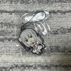 リゼロ　エミリア　ラバスト