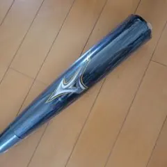 MIZUNO ビヨンドマックス レガシー 軟式バット 84cm740g - メルカリ