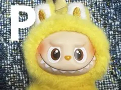 【P】Labubu ラブブ THE MONSTERS PIN FOR LOVE