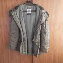 ALPHA INDUSTRIES -N3B