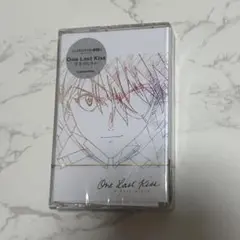 2025年最新】one last kissの人気アイテム - メルカリ