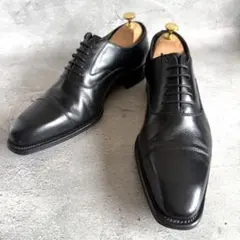 madras マドラス　ストレートチップ　イタリア製　25cmのサムネイル