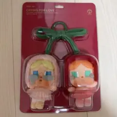 crying for love キャラクターグッズ