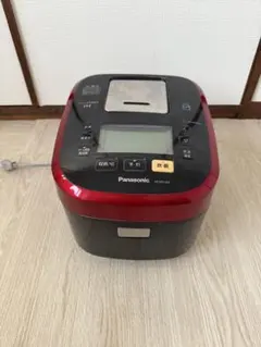 Panasonic SR-SPX104-RK★スチーム＆可変圧力IHジャー炊飯器 サポート スチーム&可変圧力IHジャー炊飯器 SR-SPX104 | 炊飯器