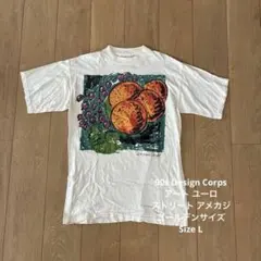 90s Design Corps アート ユーロ ストリート ゴールデンサイズ