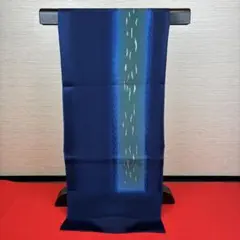 【新作】高級衿秀特選の帯揚げ　4020