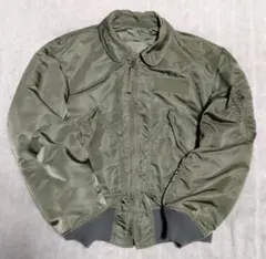 美品/希少✨schott フライトジャケット　MA-1 刺繍　ブラック　L schott - schott MA-1 刺繍 中古 半額の通販 by MarryJane's